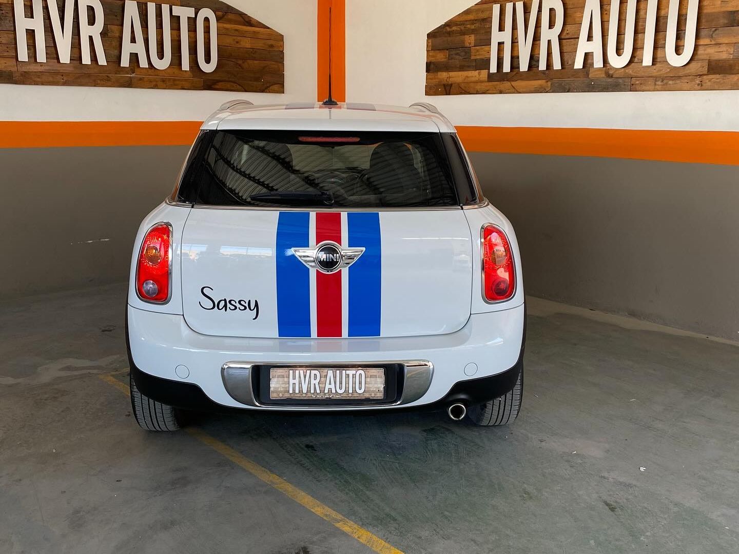 2013 Mini Cooper photo 8
