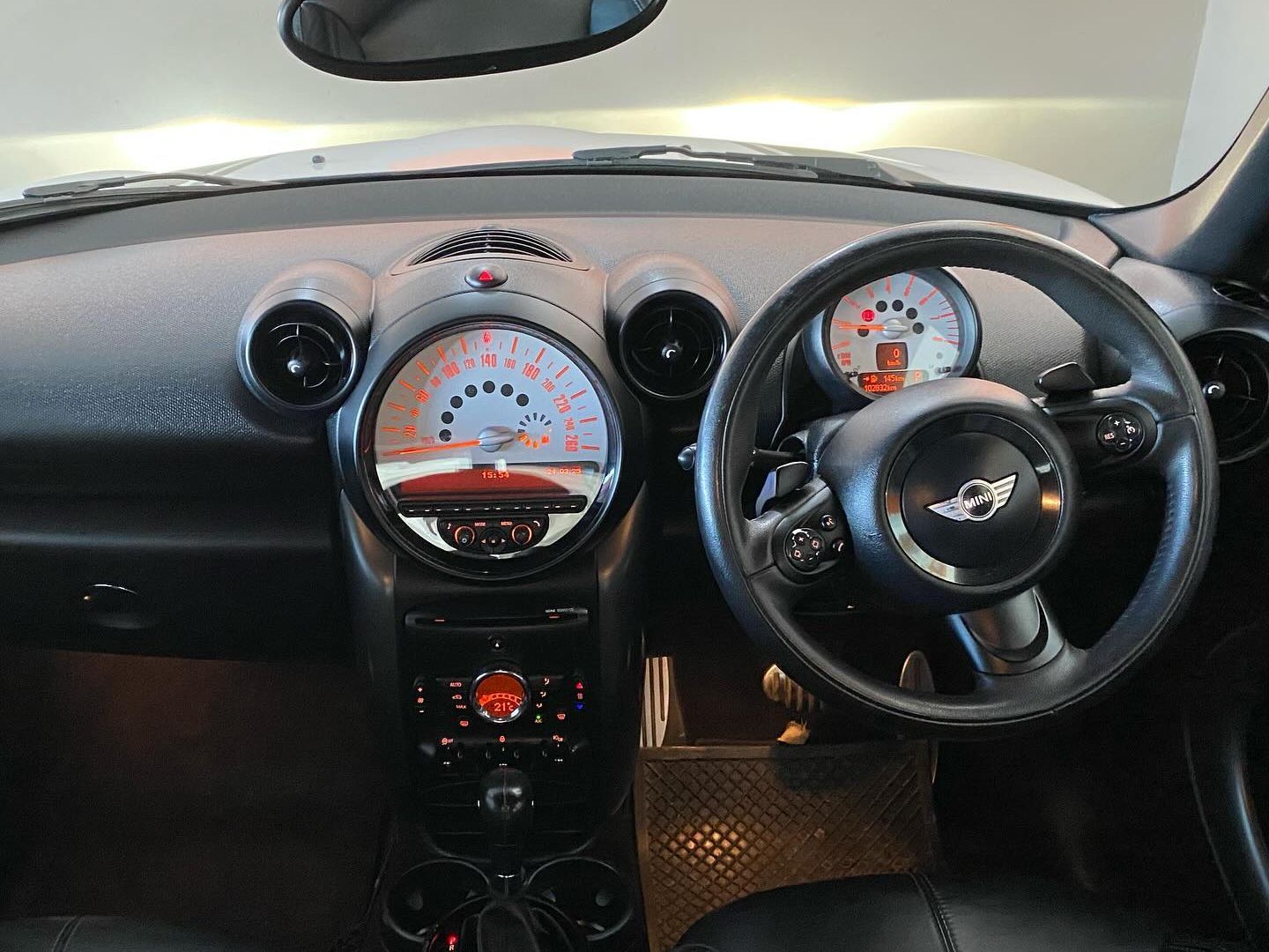 2013 Mini Cooper photo 4