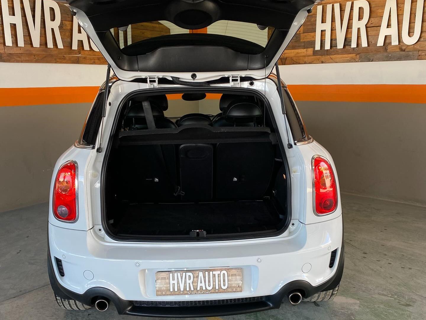 2013 Mini Cooper photo 7