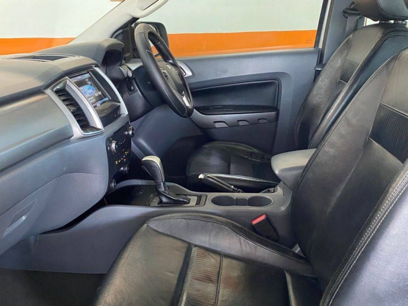 2016 Ford Ranger photo 2