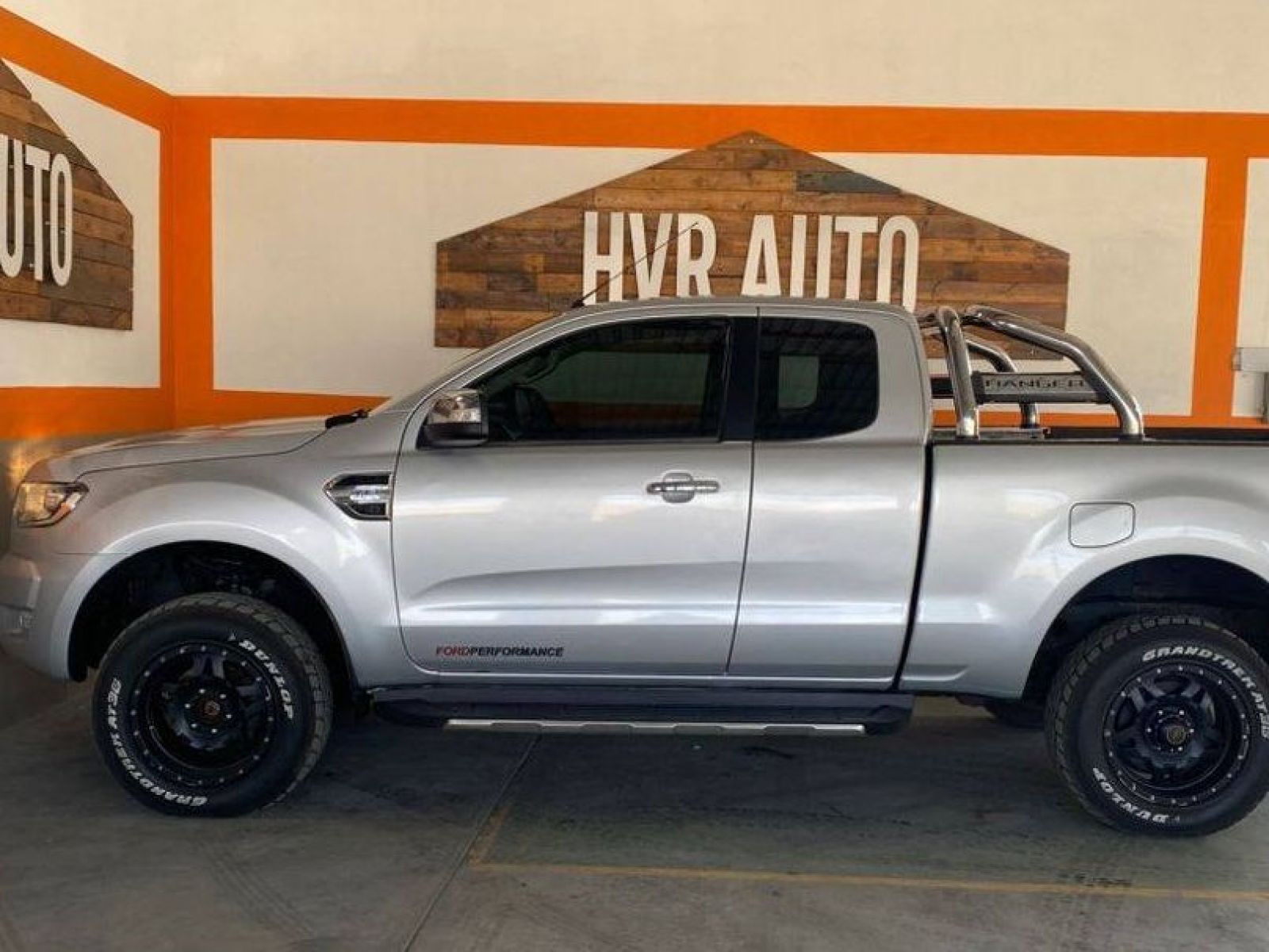 2016 Ford Ranger photo 3