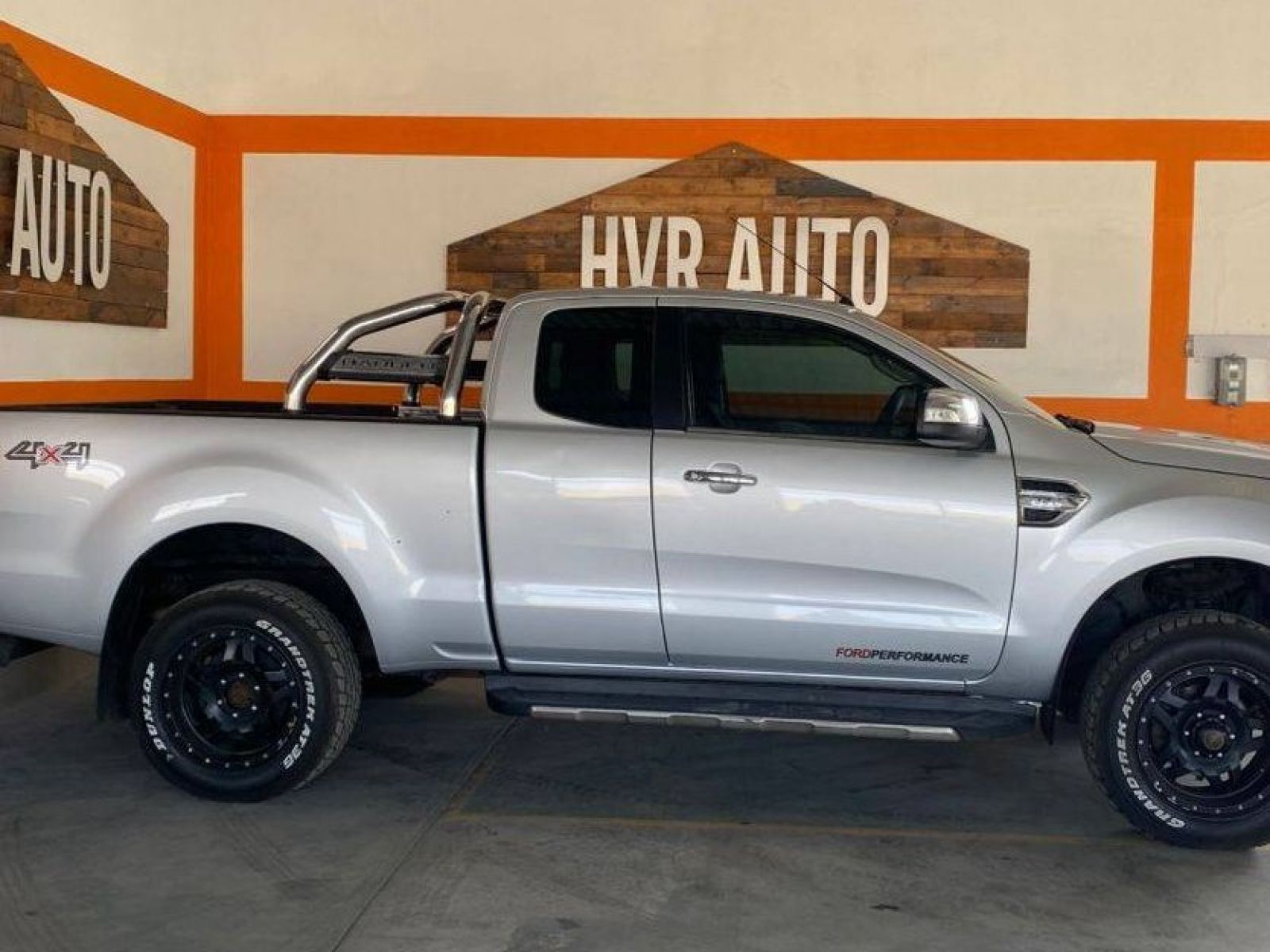 2016 Ford Ranger photo 4