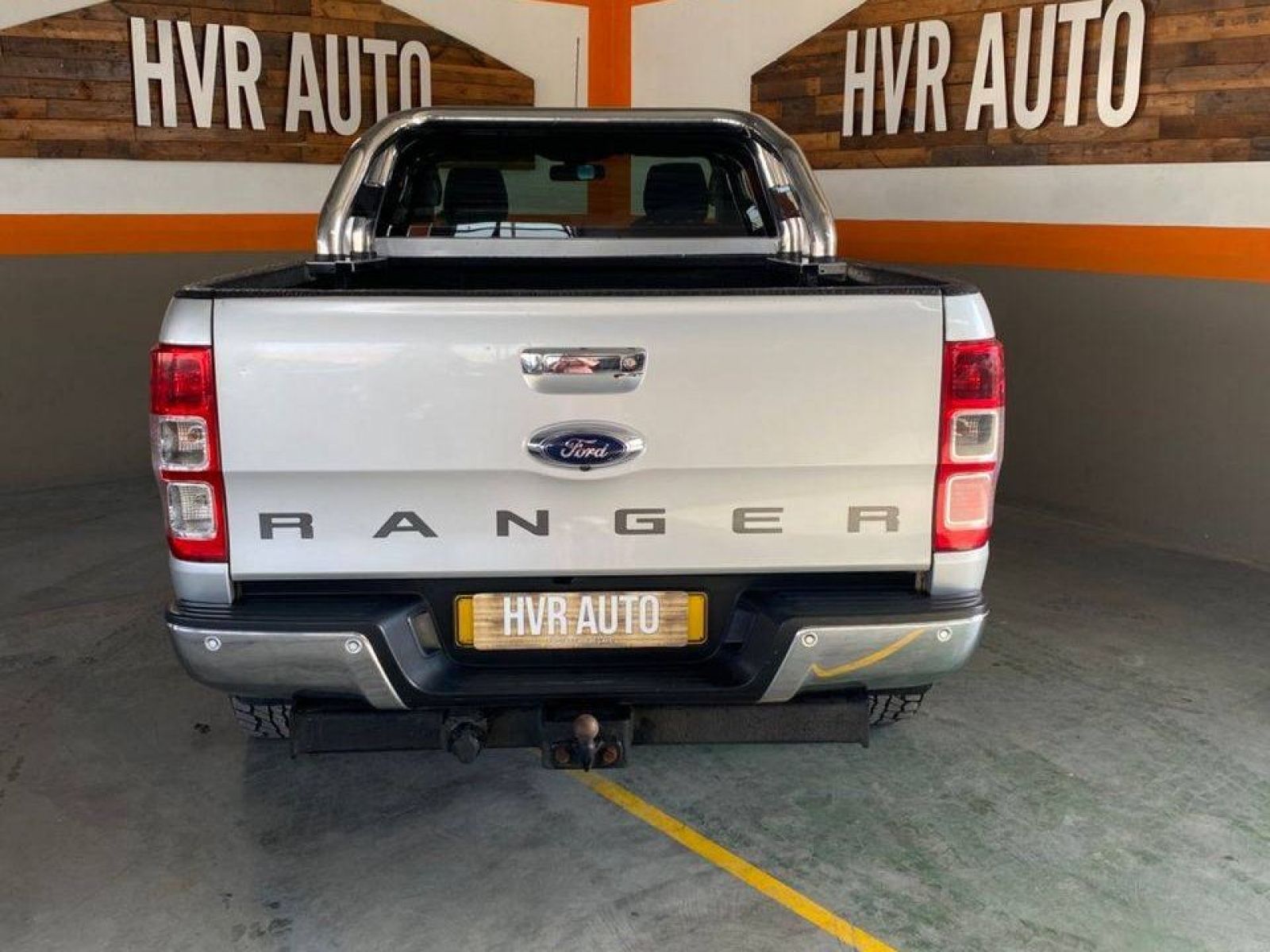 2016 Ford Ranger photo 5