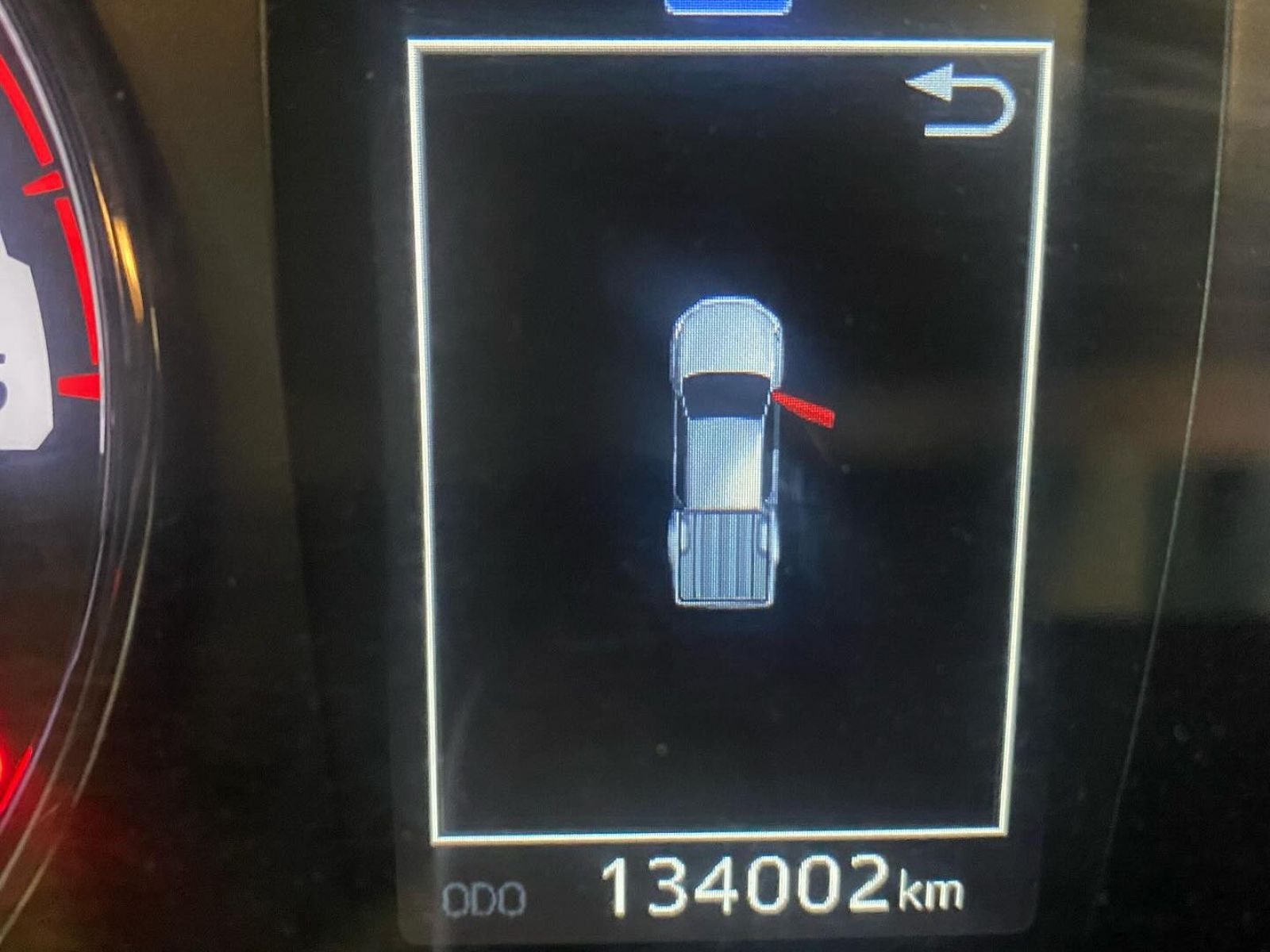 2019 Toyota Hilux photo 6