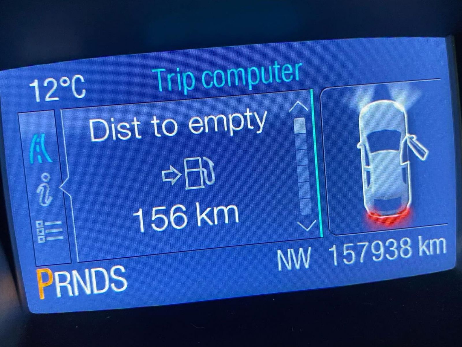 2015 Ford Kuga photo 6