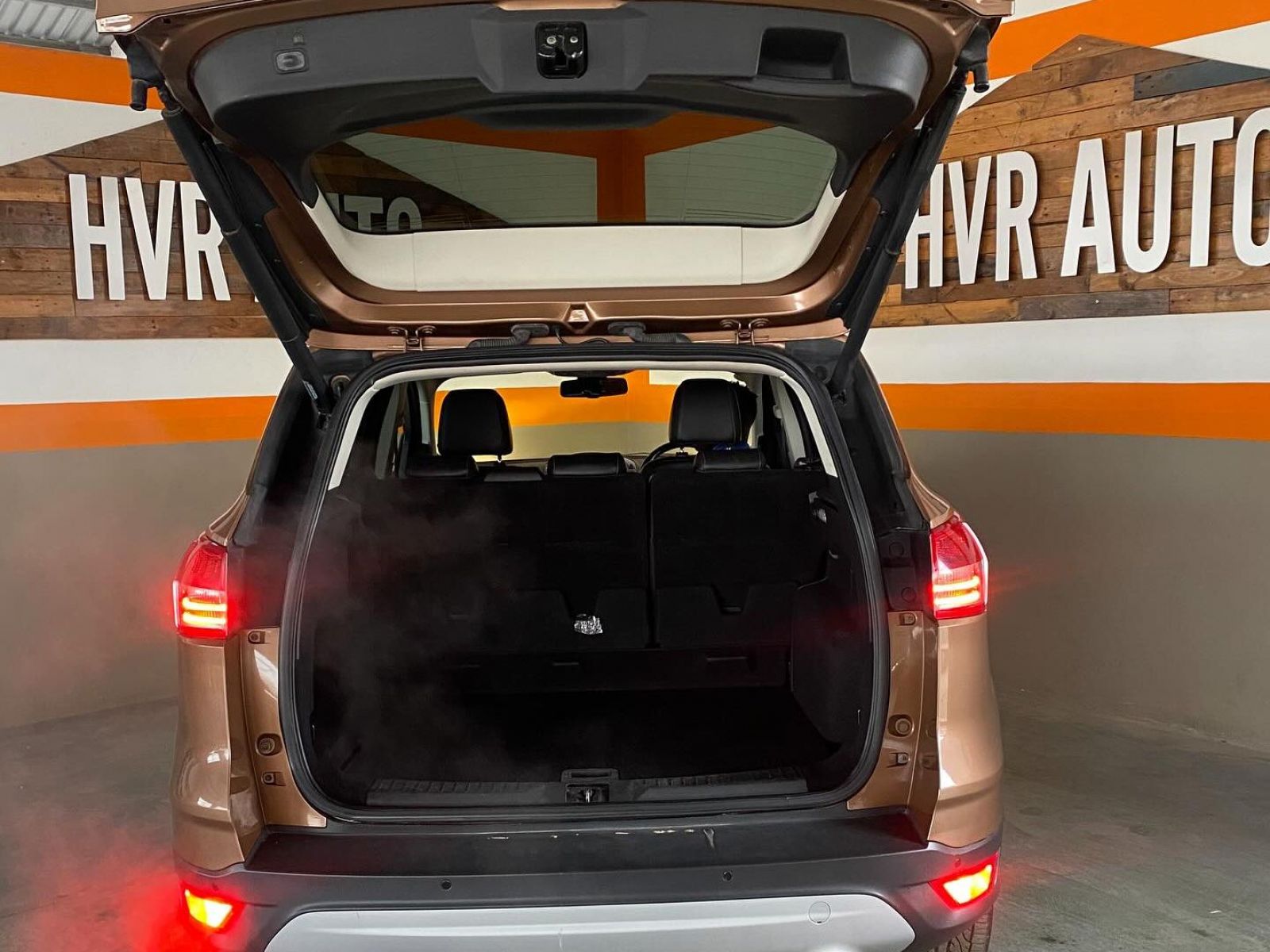2015 Ford Kuga photo 7