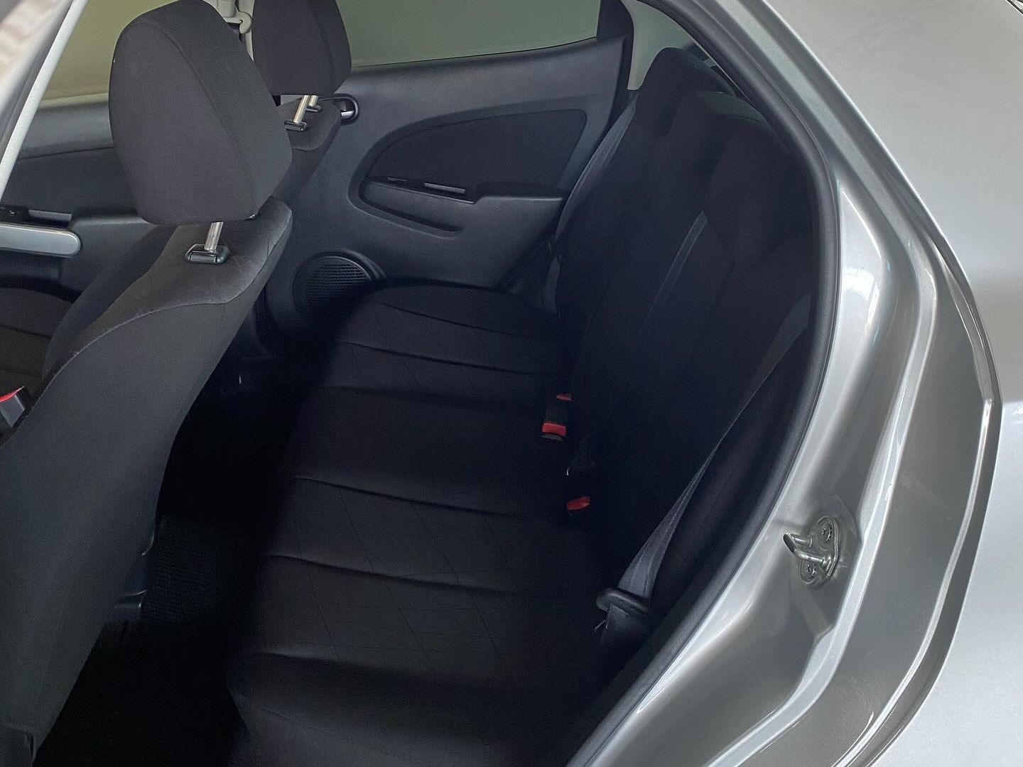 2012 Mazda Demio photo 5