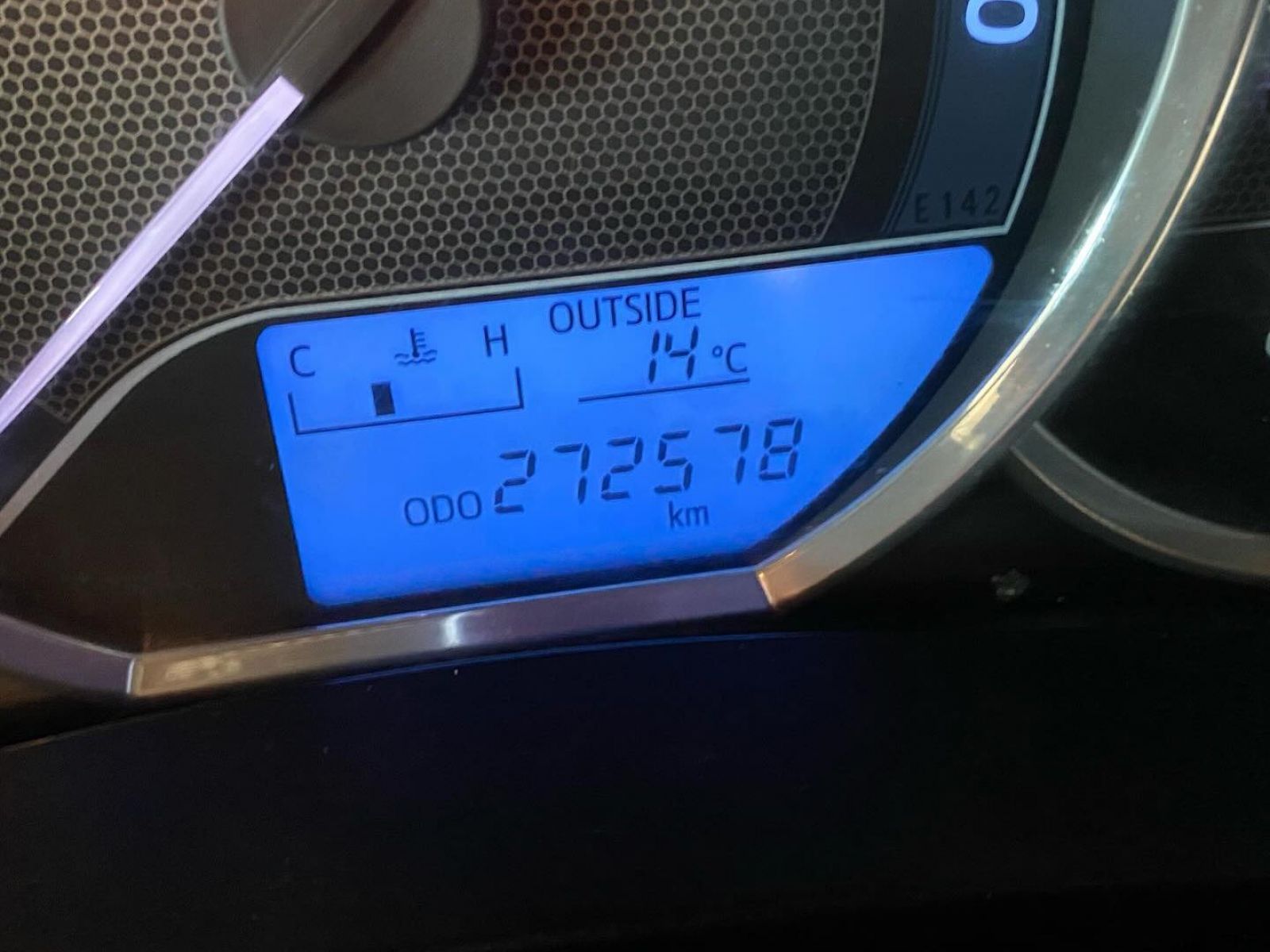 2017 Toyota Corolla photo 6