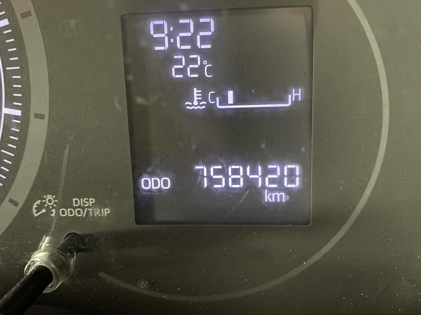 2019 Toyota Quantum photo 7