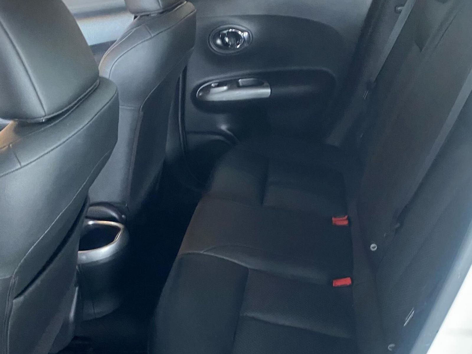 2016 Nissan Juke photo 5