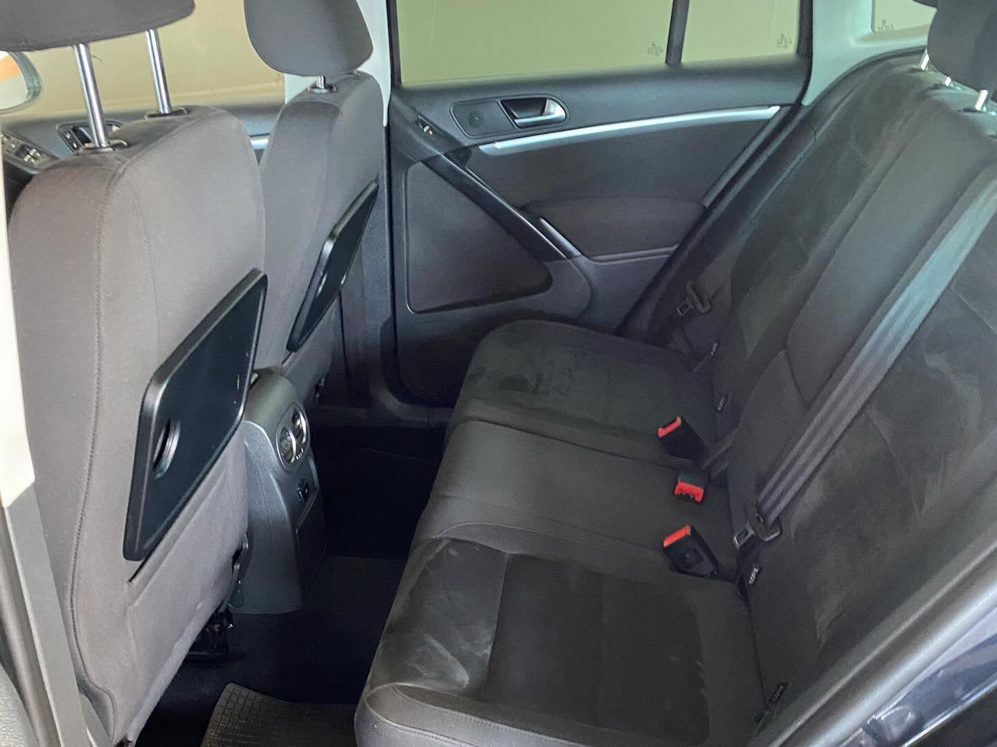 2014 Volkswagen Tiguan photo 5