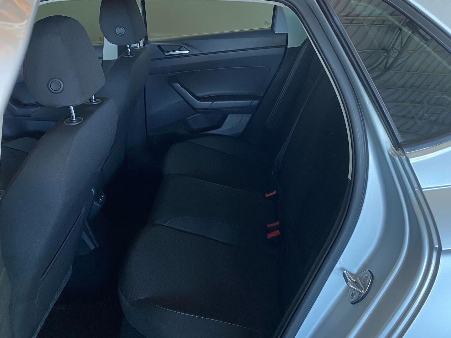 2019 Volkswagen Polo photo 5
