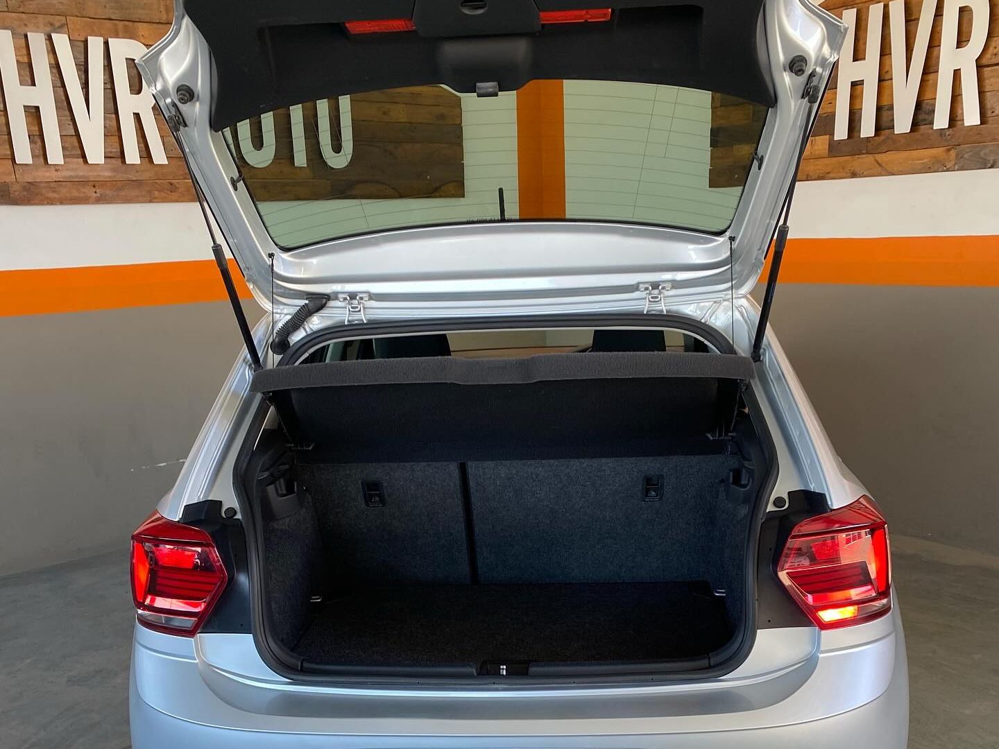 2019 Volkswagen Polo photo 8