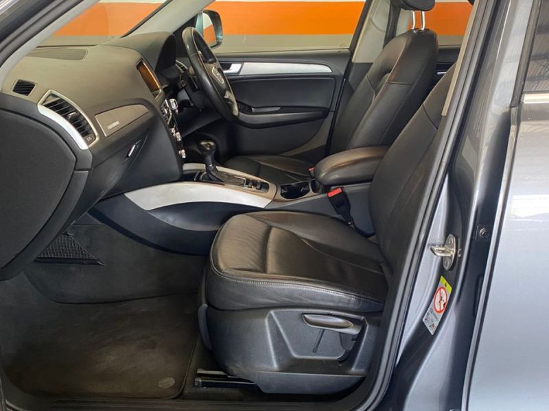 2013 Audi Q5 photo 4