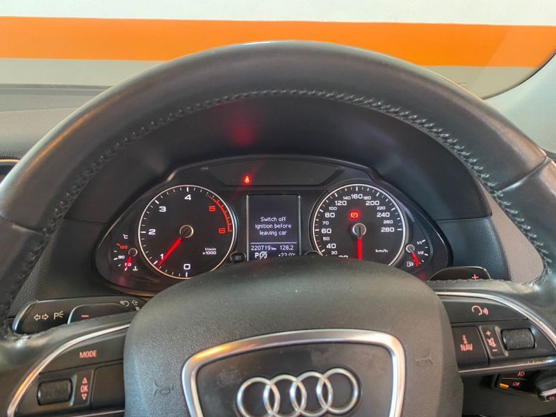 2013 Audi Q5 photo 6
