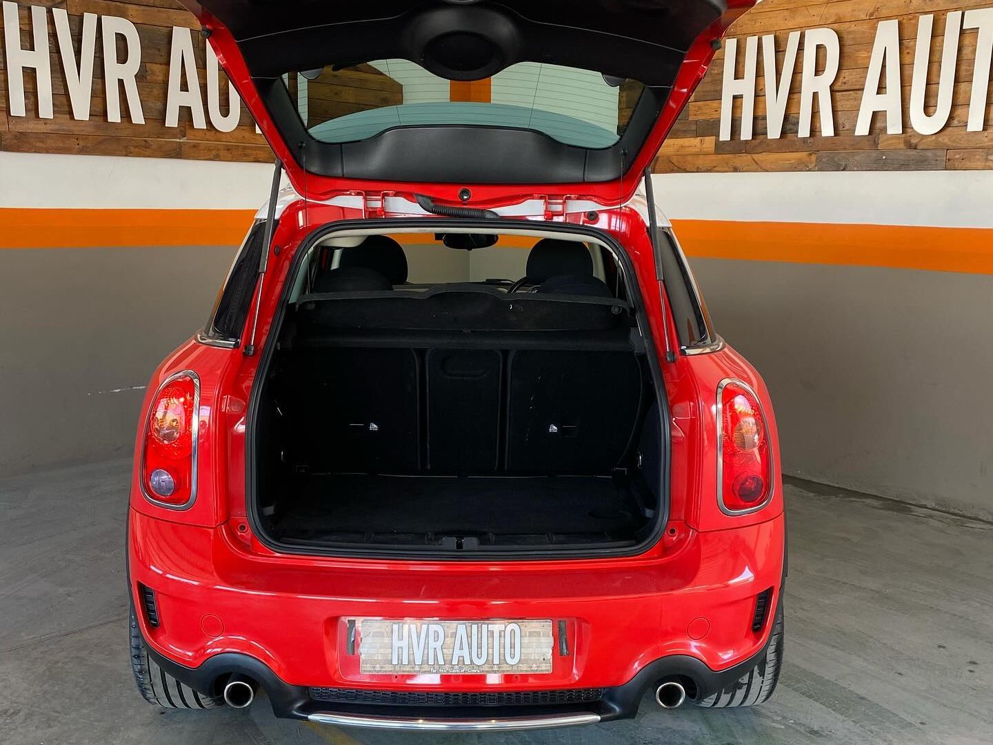 2012 Mini Cooper S photo 7