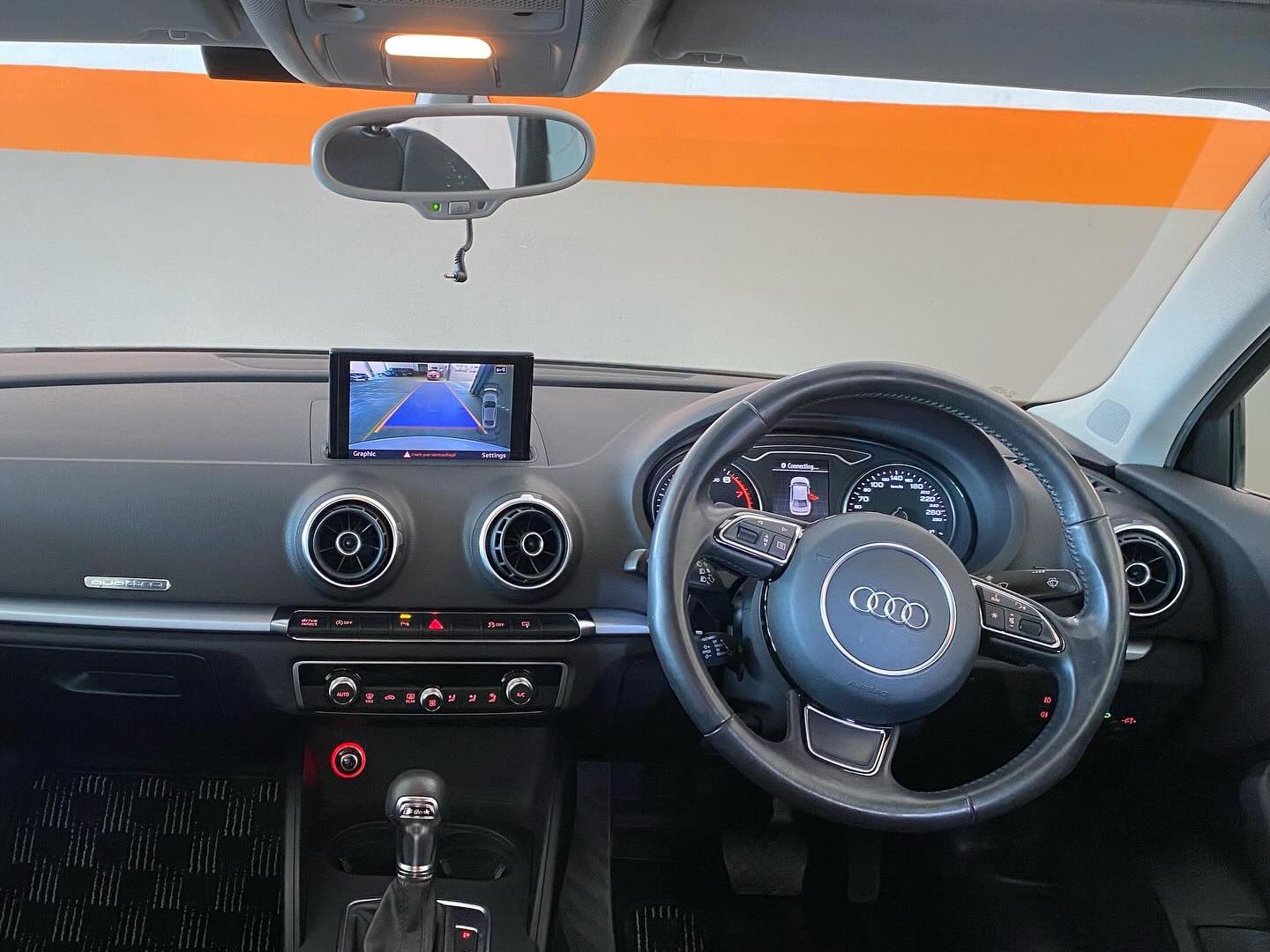 2013 Audi A3 photo 5