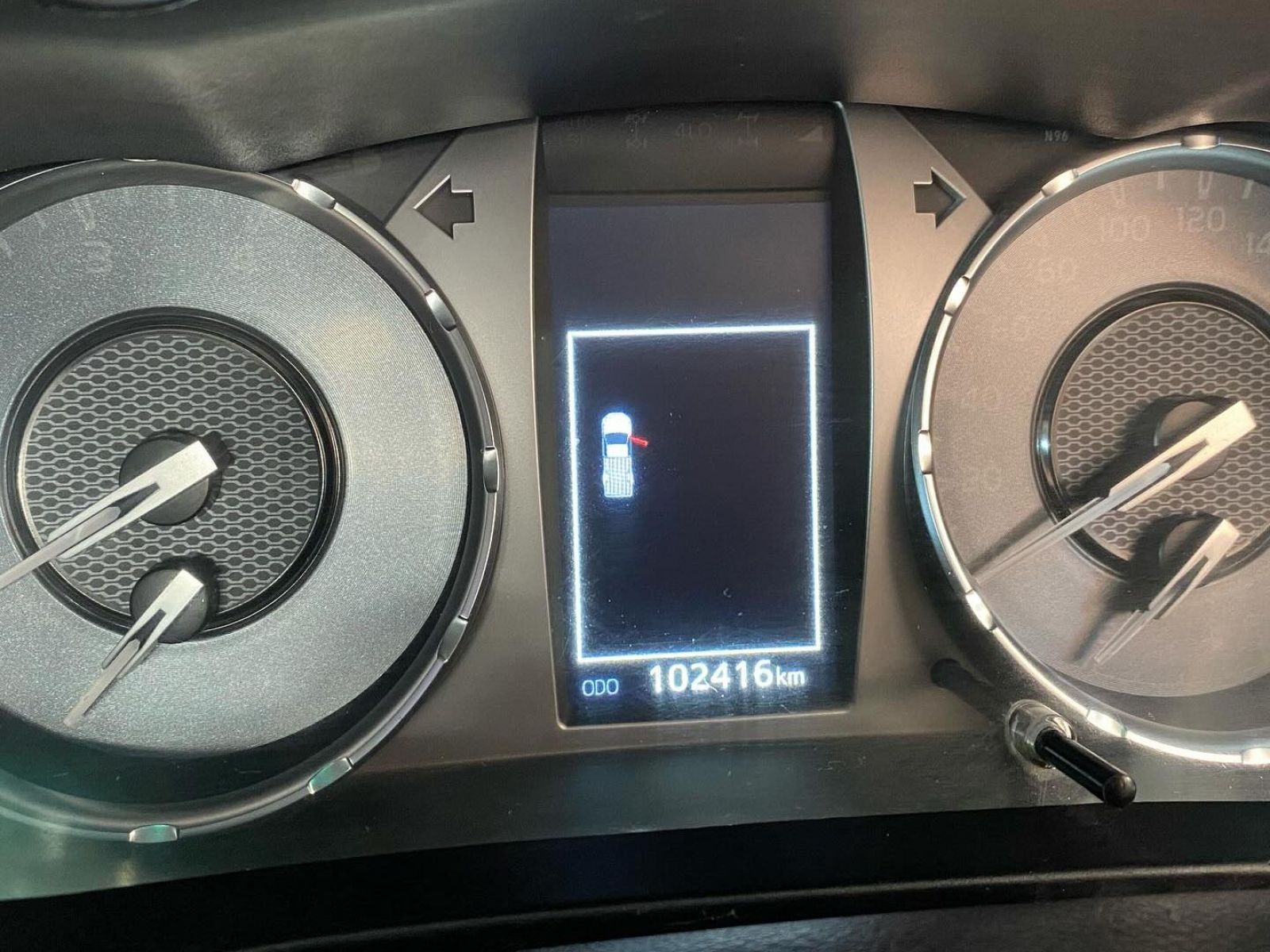 2023 Toyota Hilux photo 5