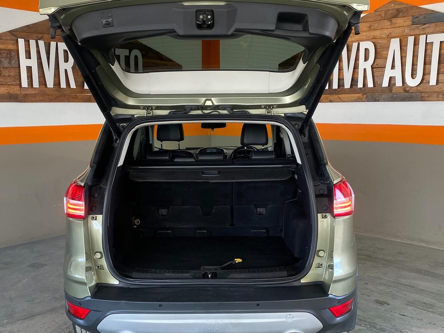 2015 Ford Kuga photo 7