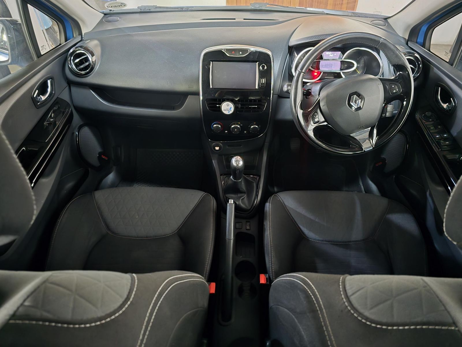 2015 Renault Clio photo 5