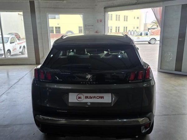 2020 Peugeot 3008 photo 4