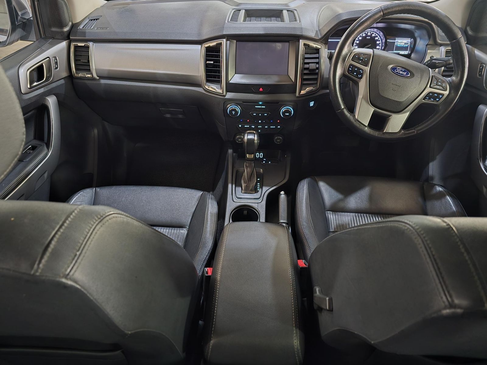2019 Ford Ranger photo 5