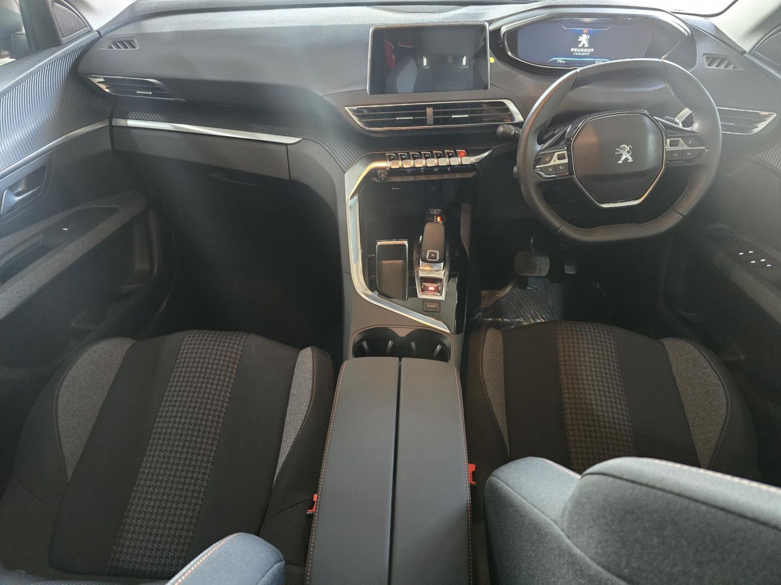 2020 Peugeot 3008 photo 5