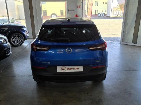 2020 Opel Grandland X photo 3