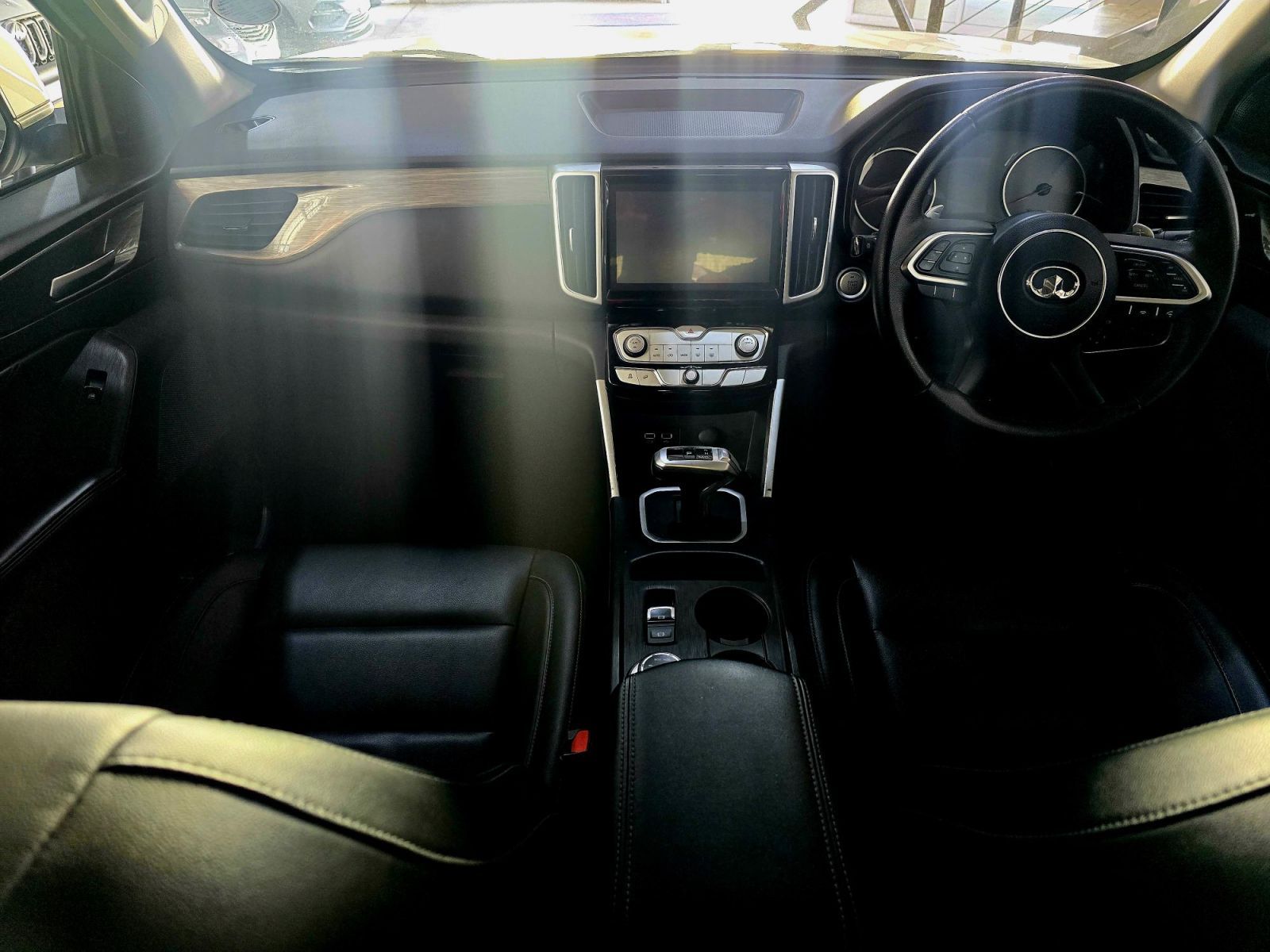 2023 GWM Double Cab photo 5