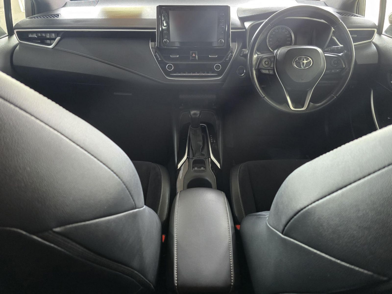 2019 Toyota Corolla photo 5