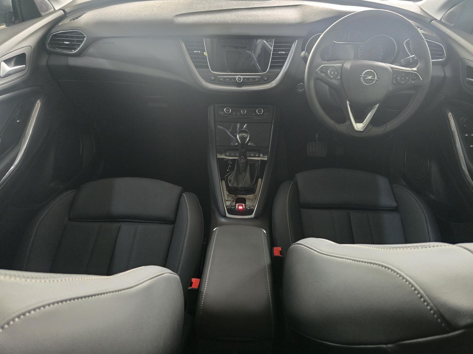 2020 Opel Grandland X photo 5