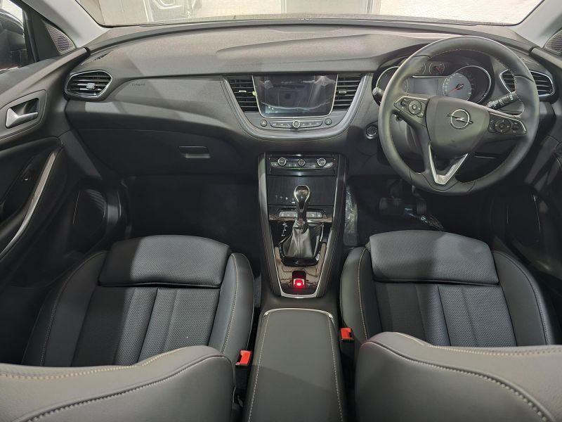 2020 Opel Grandland X photo 5