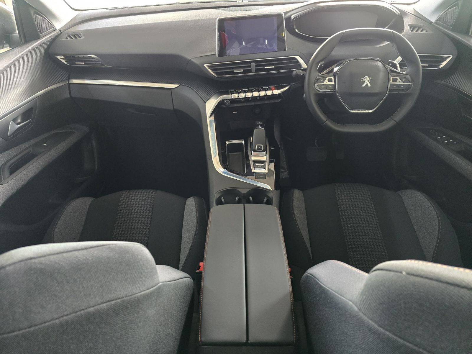 2020 Peugeot 3008 photo 5