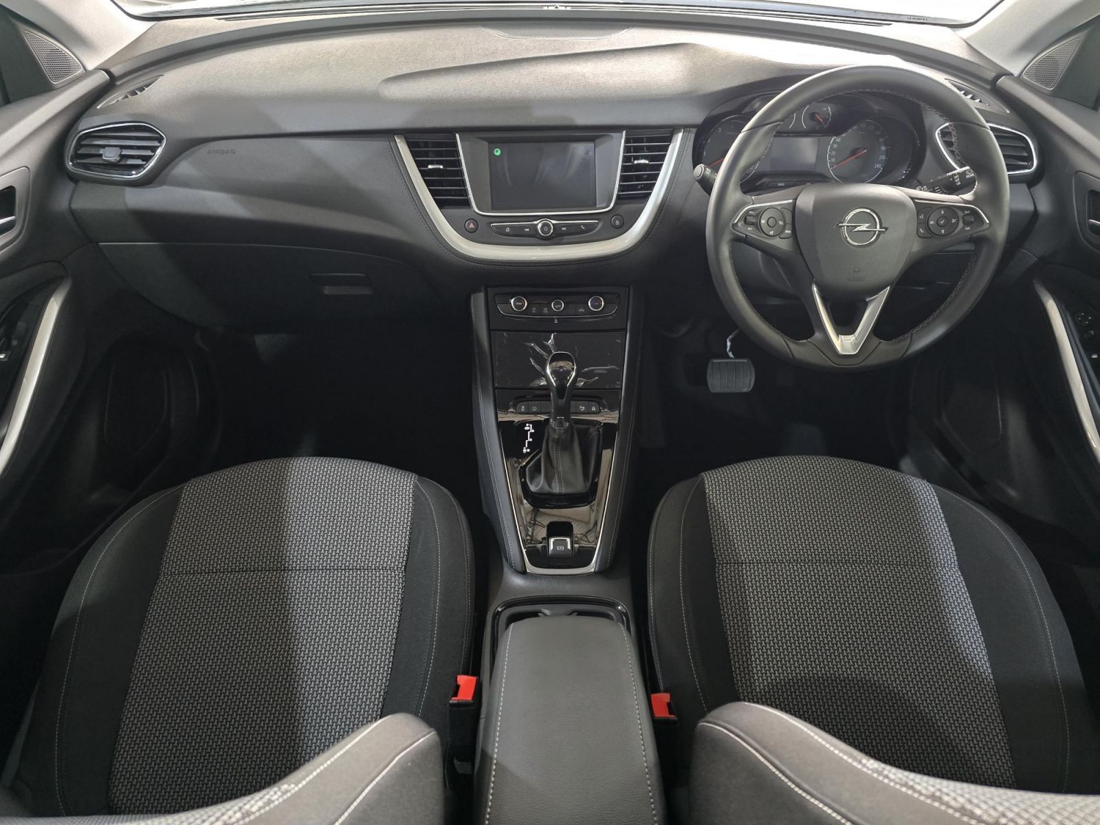 2020 Opel Grandland X photo 5