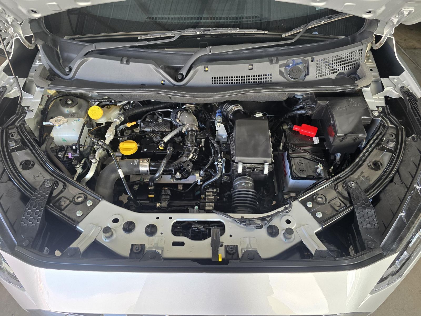 2024 Nissan Micra photo 7