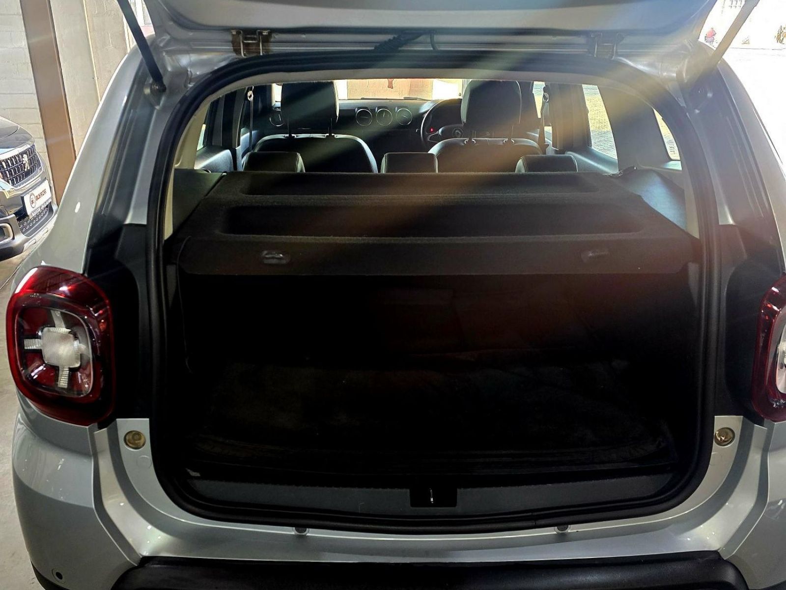 2021 Renault Duster photo 5