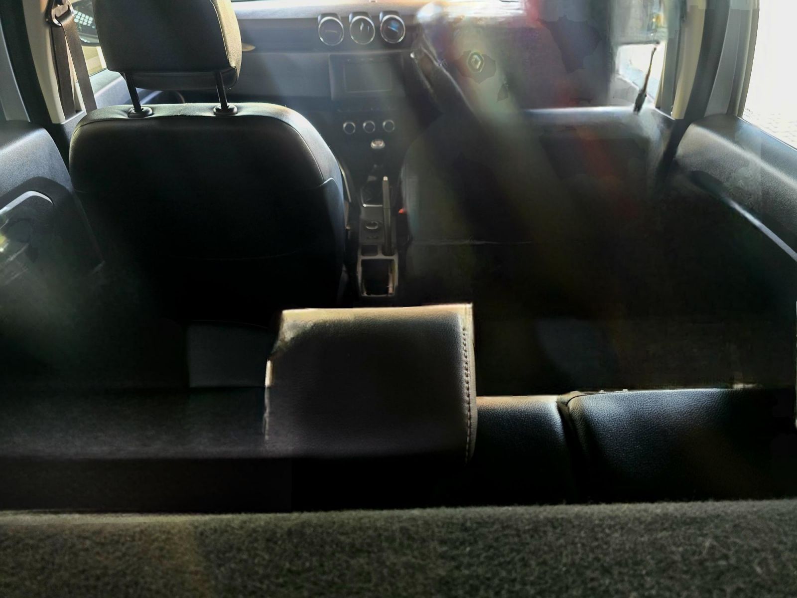 2021 Renault Duster photo 6
