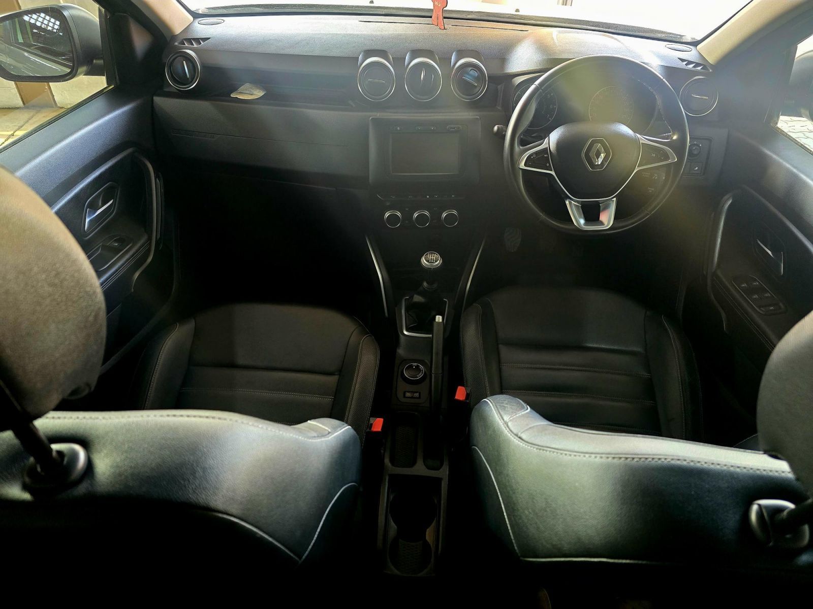 2021 Renault Duster photo 7