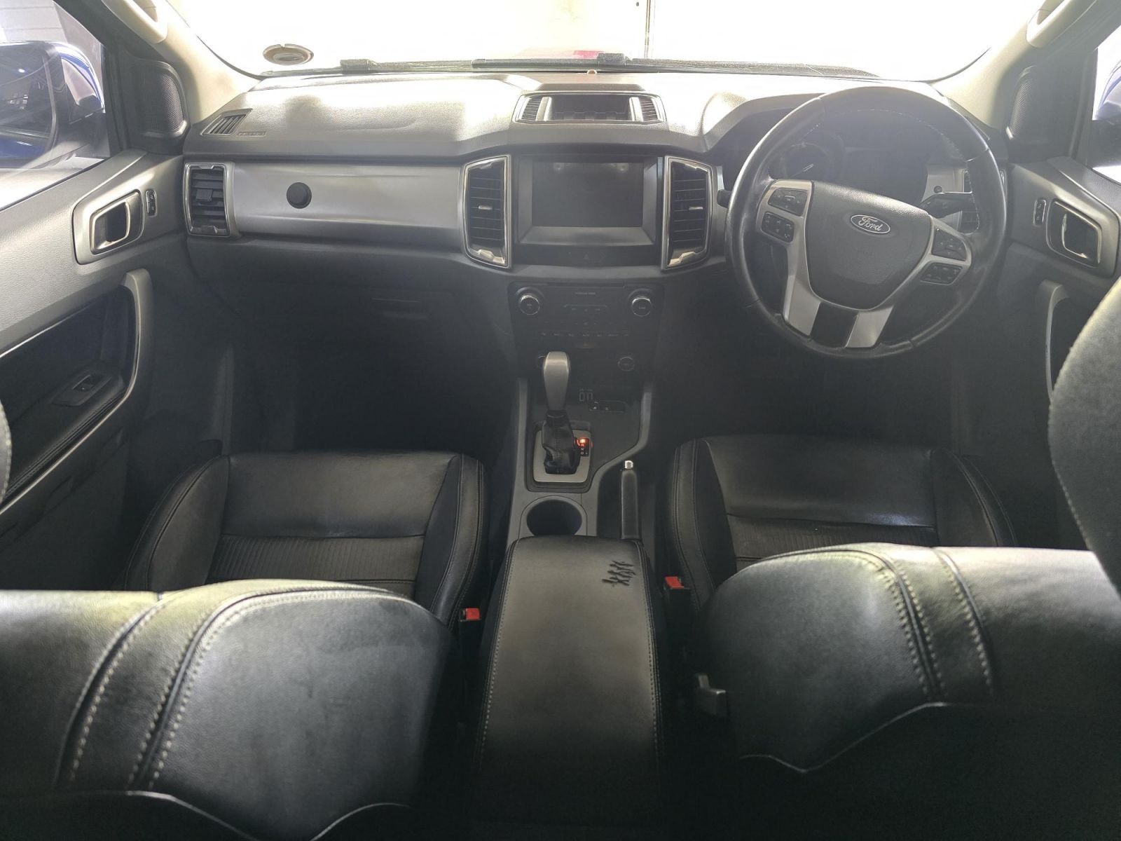2018 Ford Ranger photo 5
