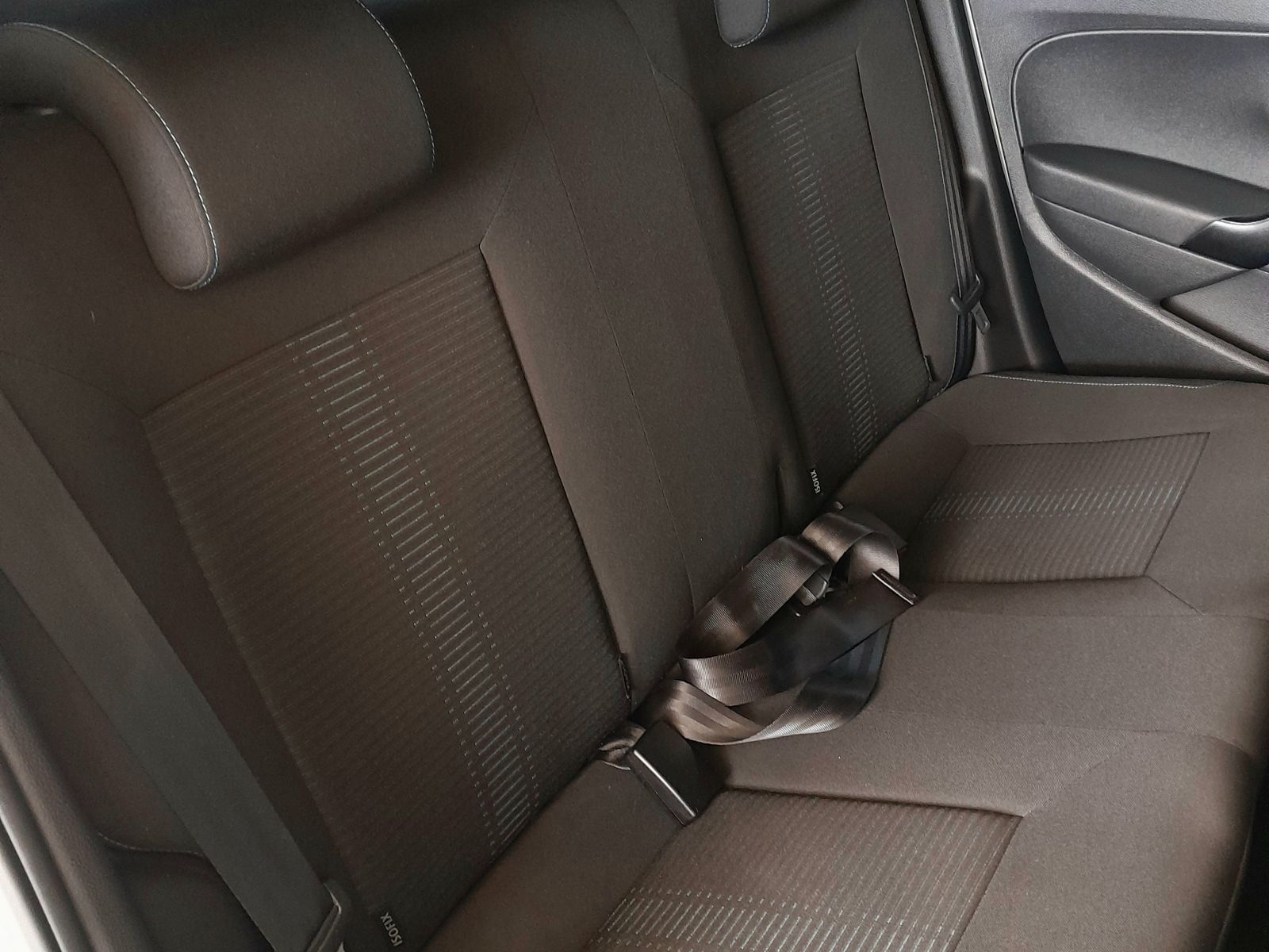 2022 Volkswagen Polo Vivo photo 8