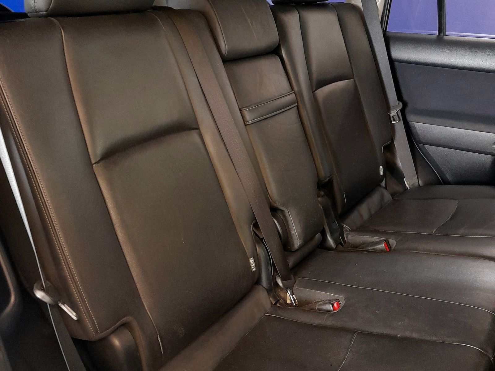 2016 Toyota Prado photo 8