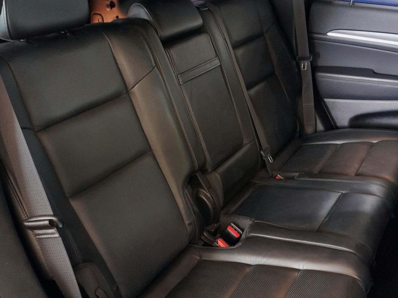2022 Jeep Grand Cherokee photo 8