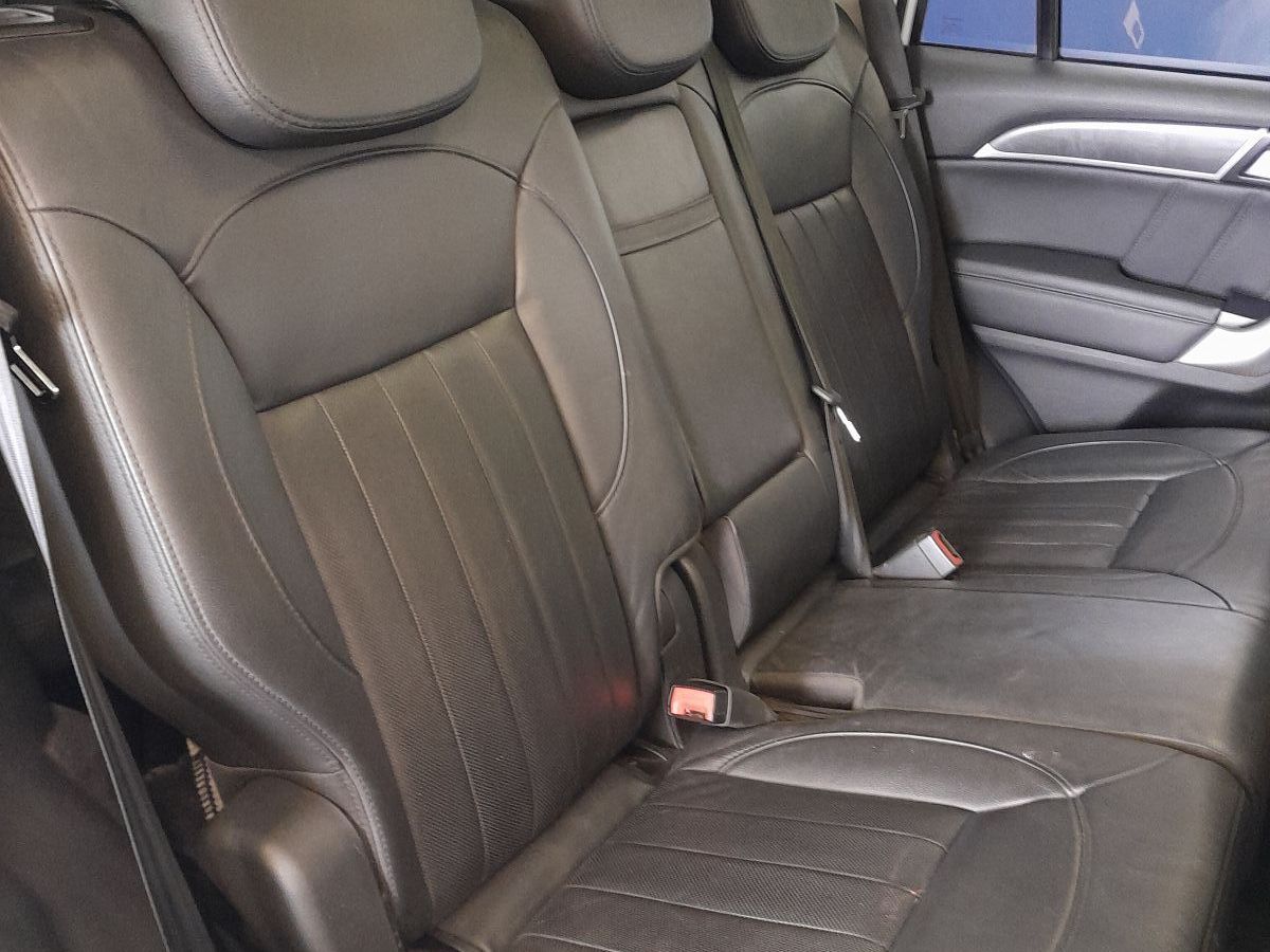 2020 Haval H9 photo 7