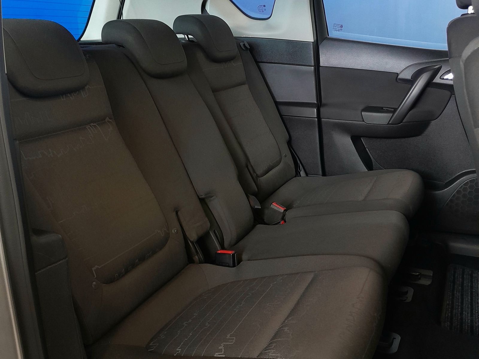 2014 Opel Meriva photo 8