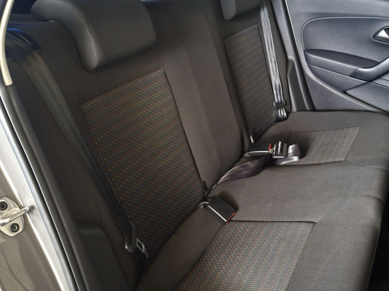 2024 Volkswagen Polo Vivo photo 8