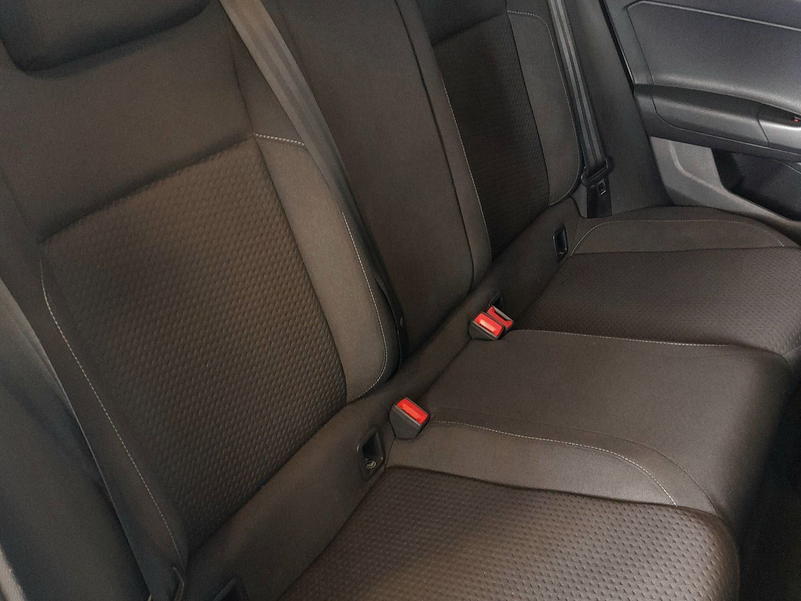 2020 Volkswagen Polo photo 8