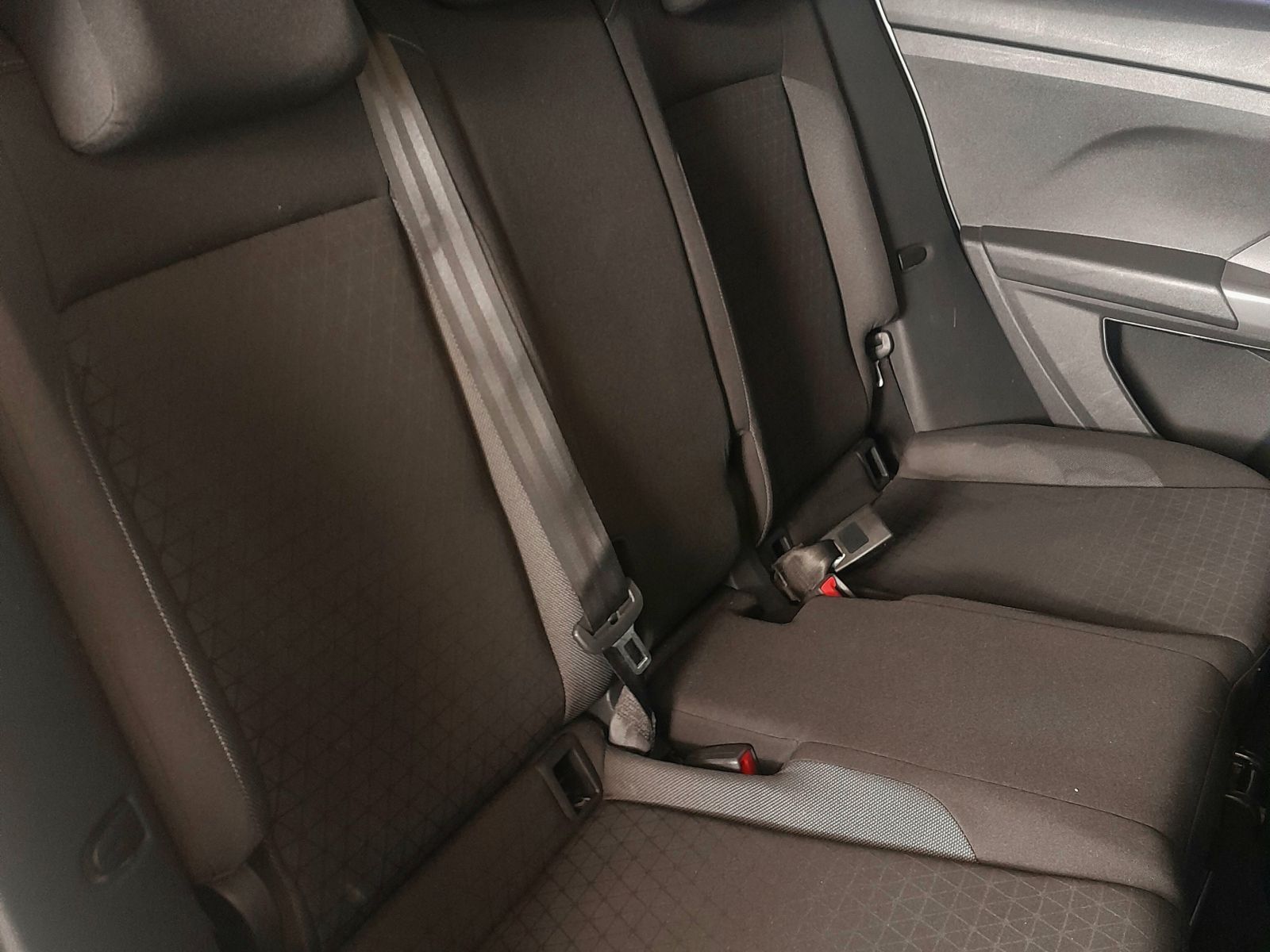 2021 Volkswagen T-Cross photo 8