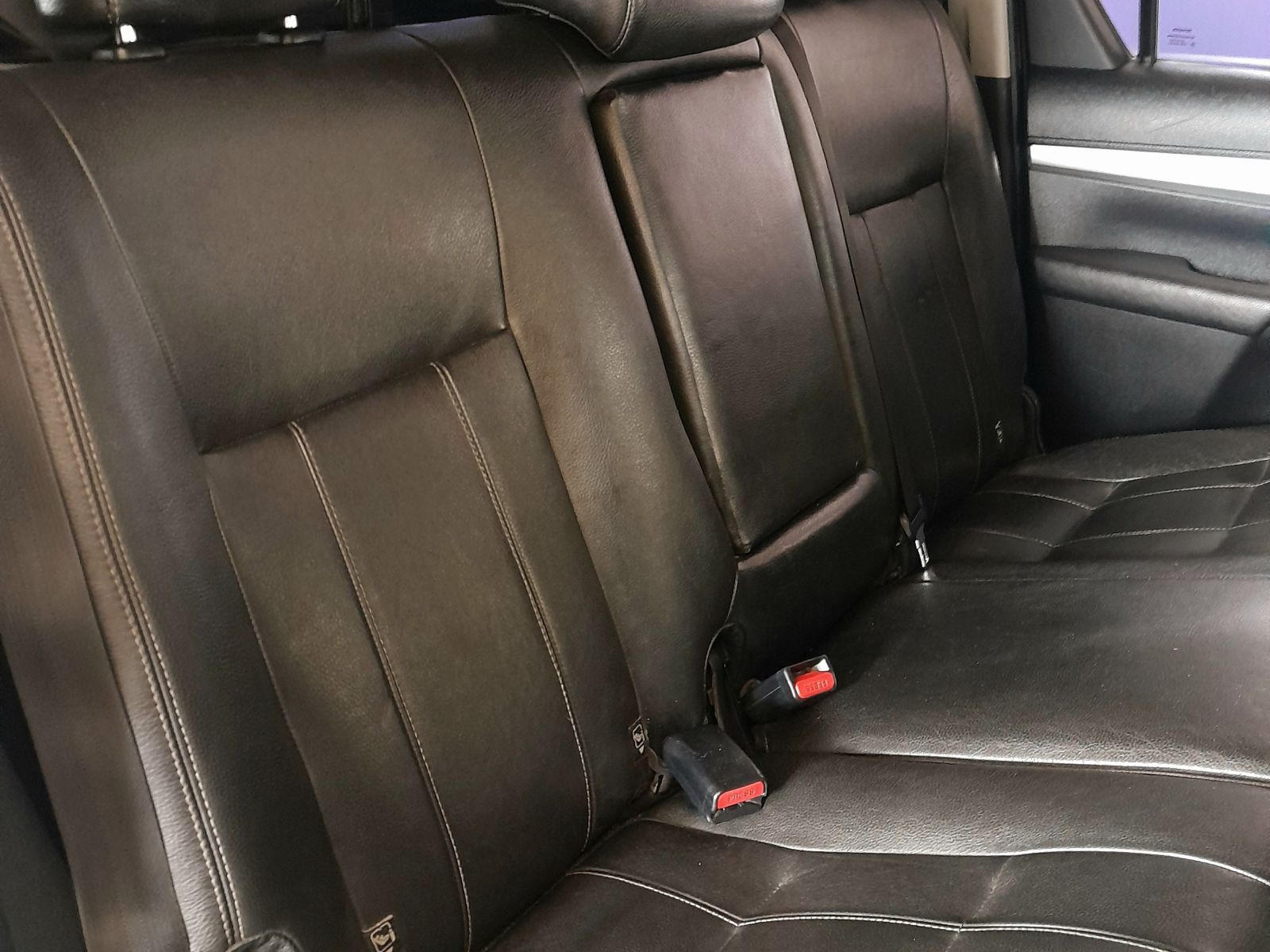 2017 Toyota Hilux photo 8
