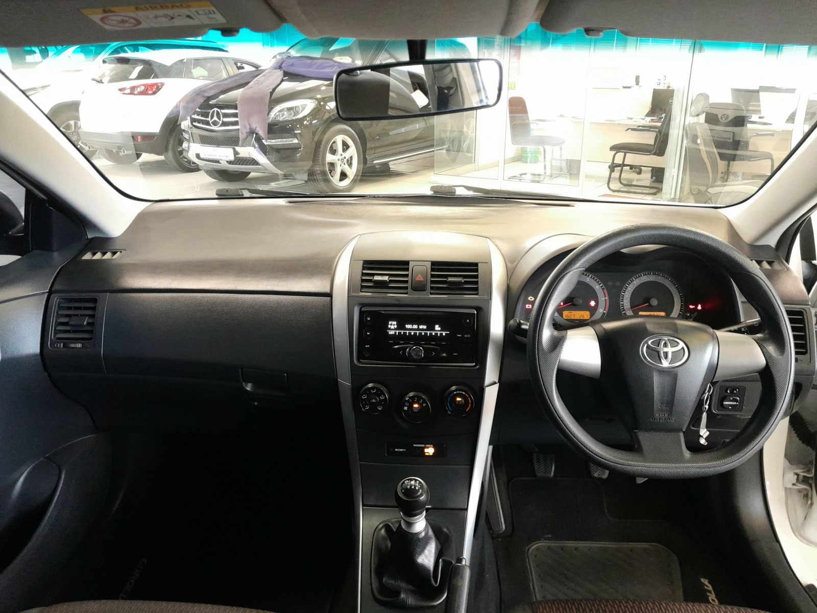 2019 Toyota Corolla photo 7