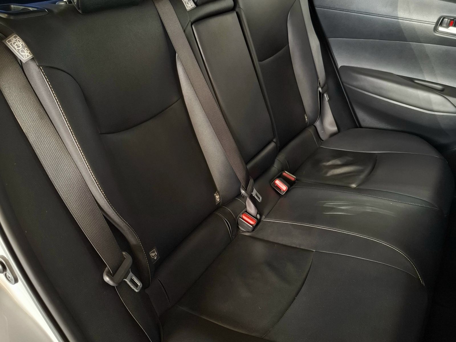 2024 Toyota Corolla photo 8